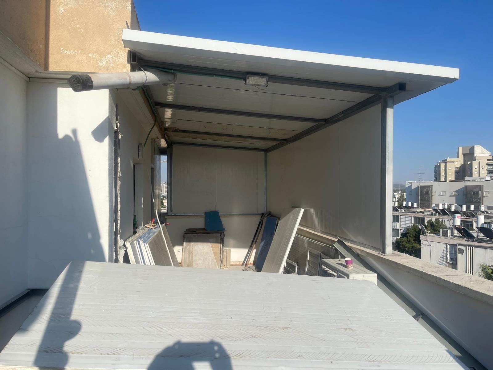 דופלקס בפתח תקווה — תמונה 11