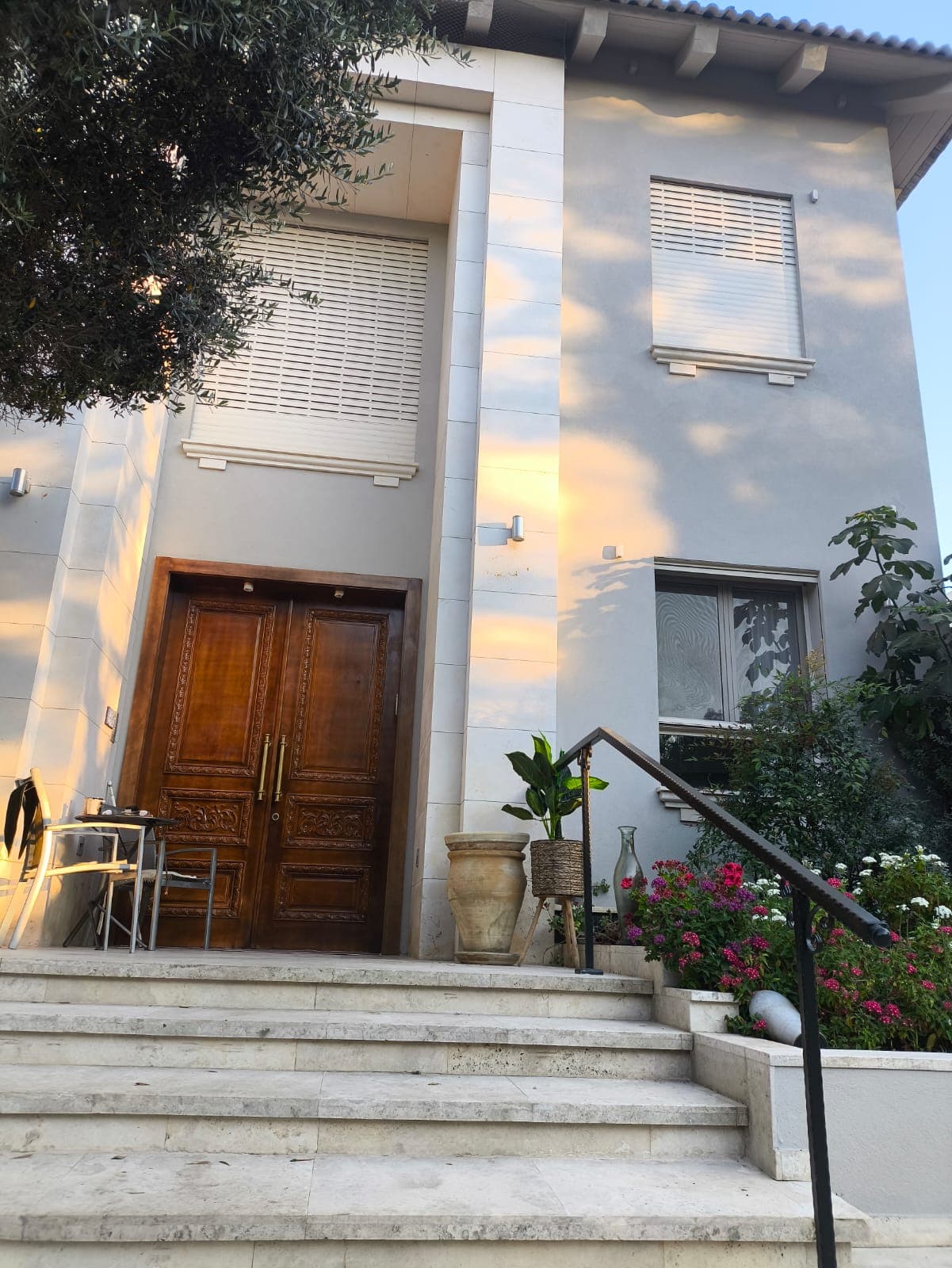 וילה בסביון — תמונה 9