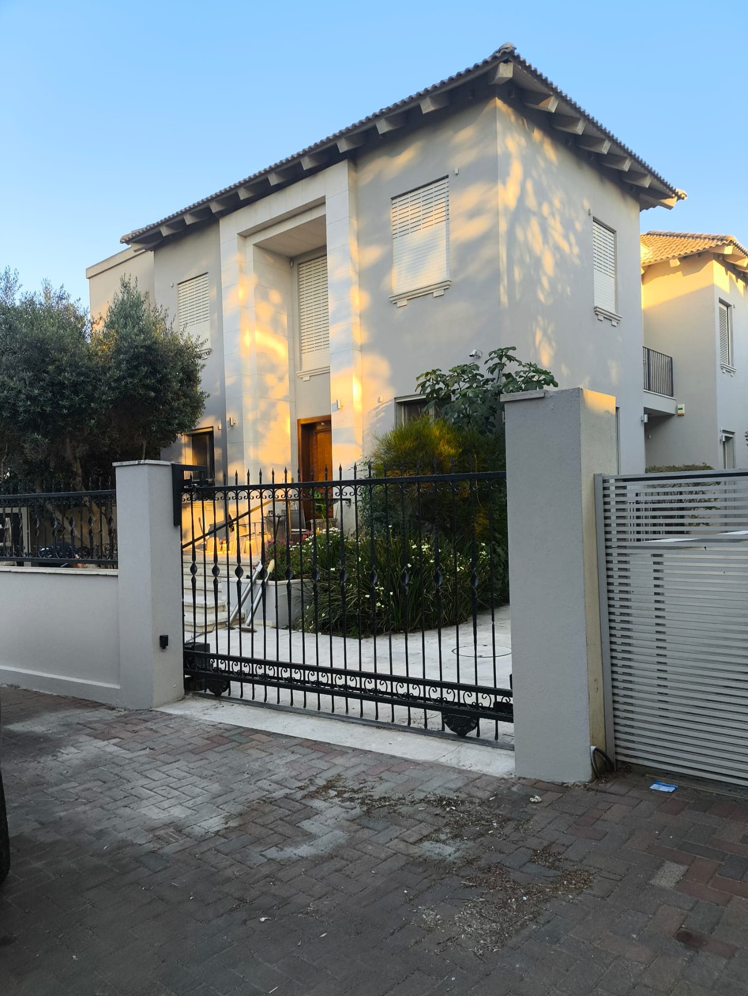 וילה בסביון — תמונה 11