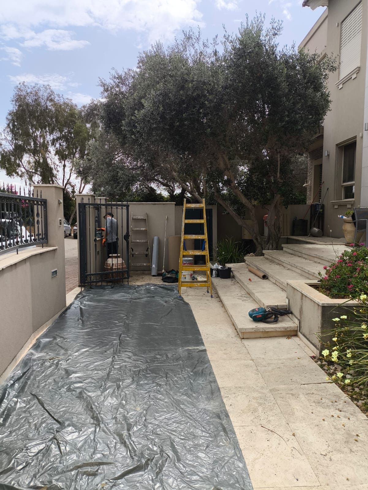 וילה בסביון — תמונה 13