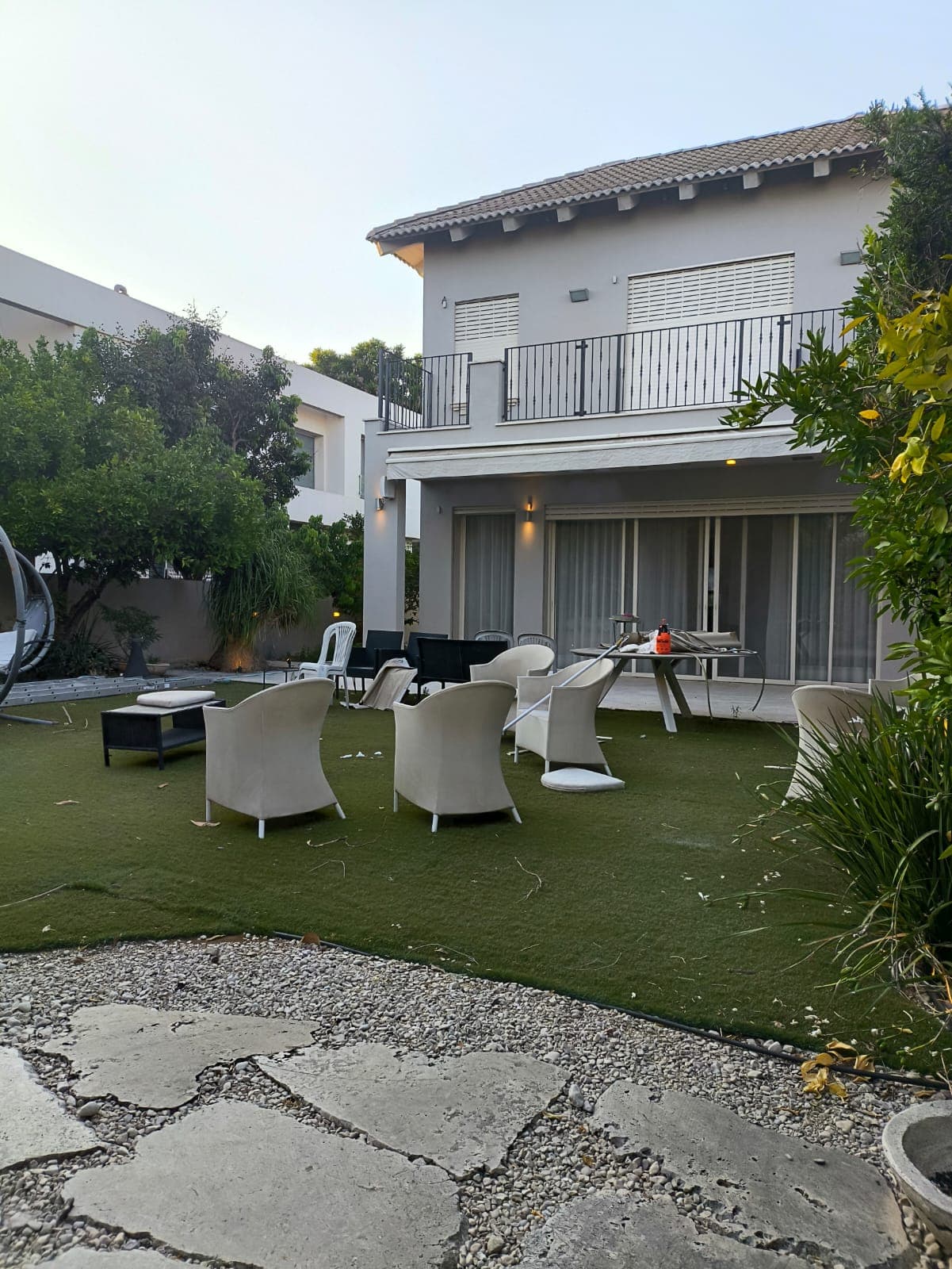 וילה בסביון — תמונה 18