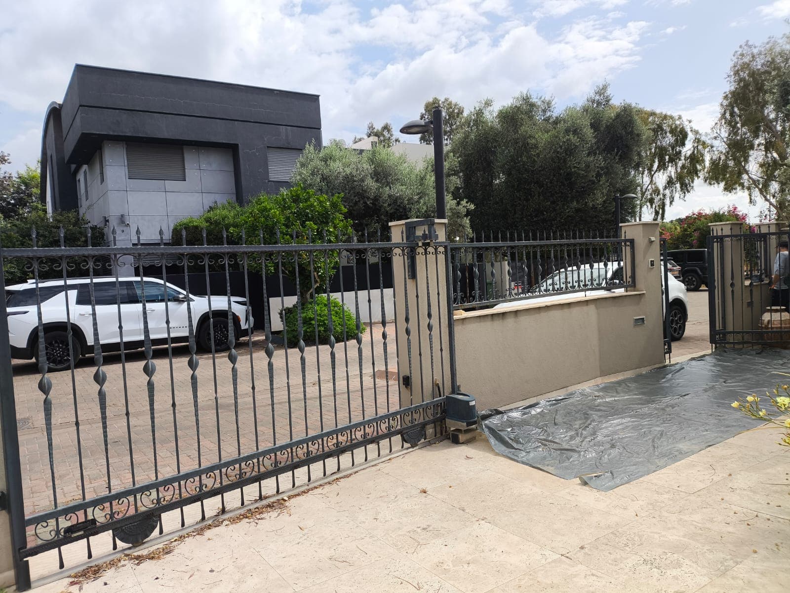 וילה בסביון — תמונה 22