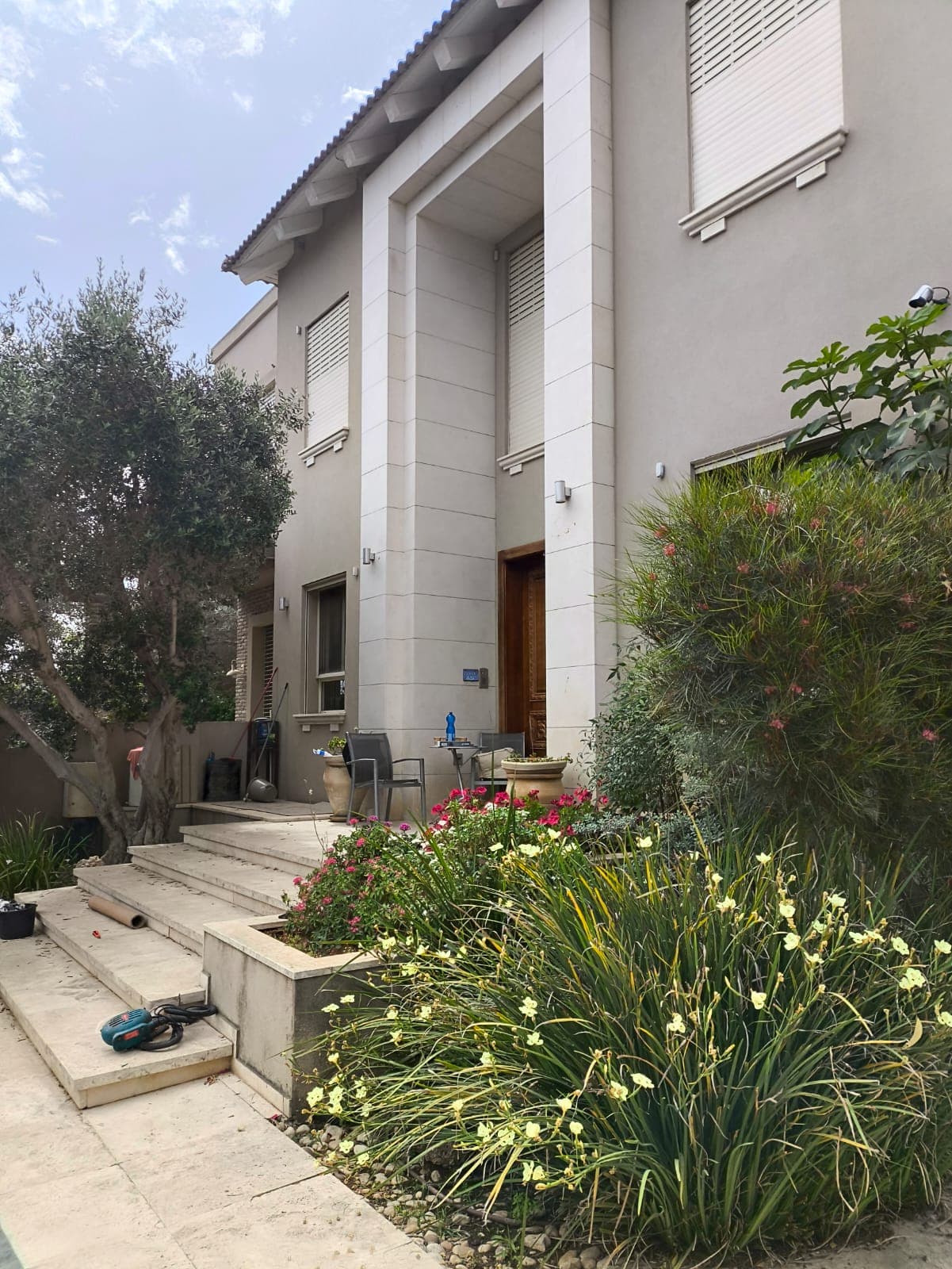וילה בסביון — תמונה 23