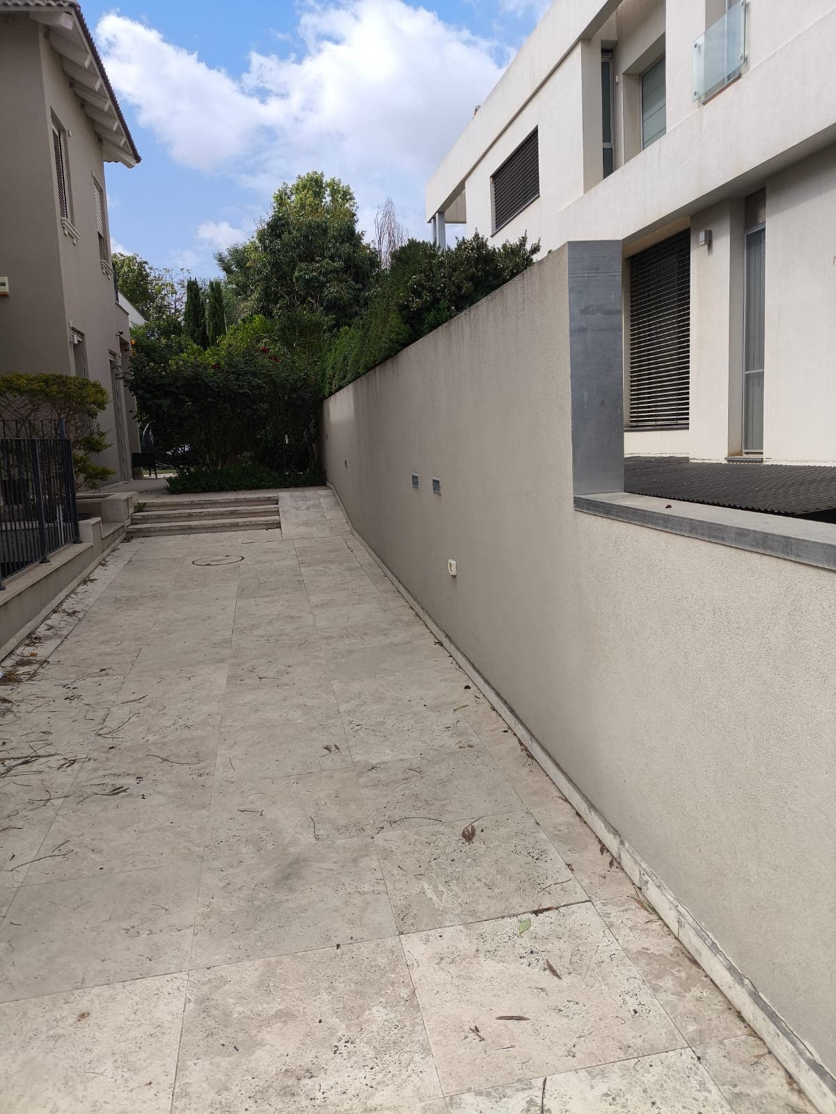 וילה בסביון — תמונה 25