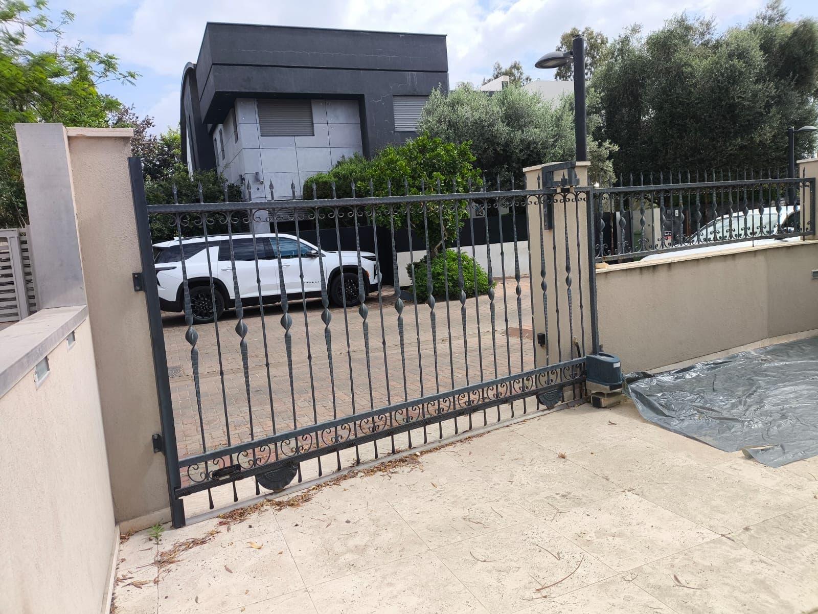 וילה בסביון — תמונה 28